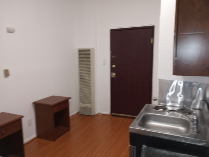 Furnished Studios Available - DTLA area