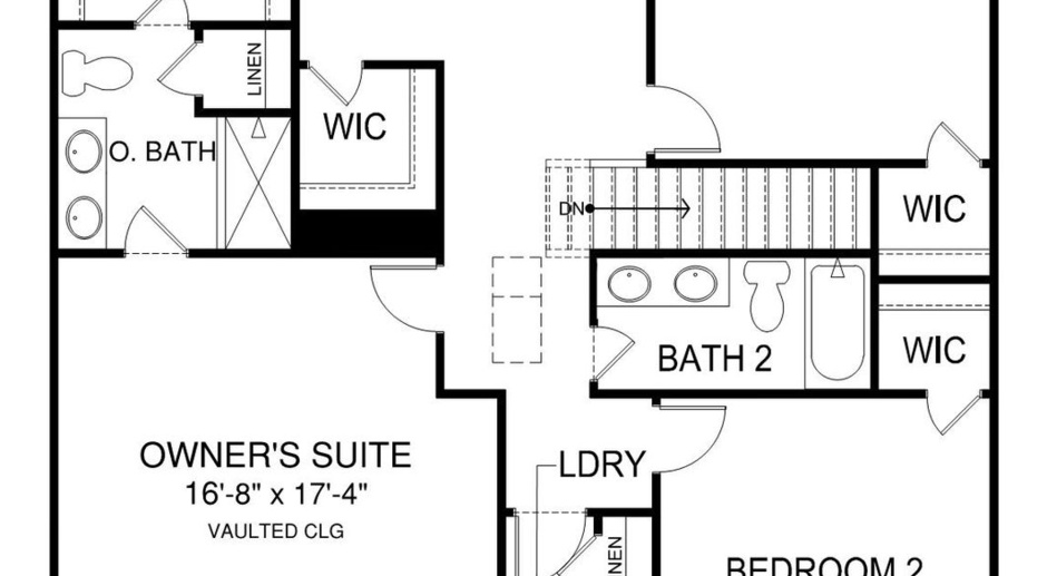 West AVL - Contemporary Three Bedroom plus bonus space. Community pool. 