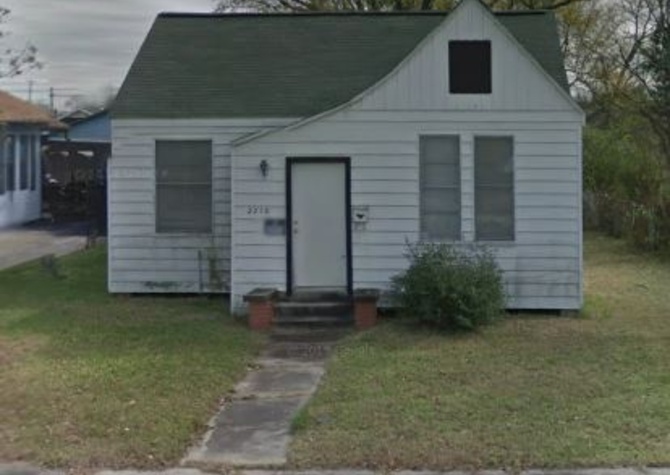 Houses Near 2210 18th St Port Arthur TX 77640 $650/month