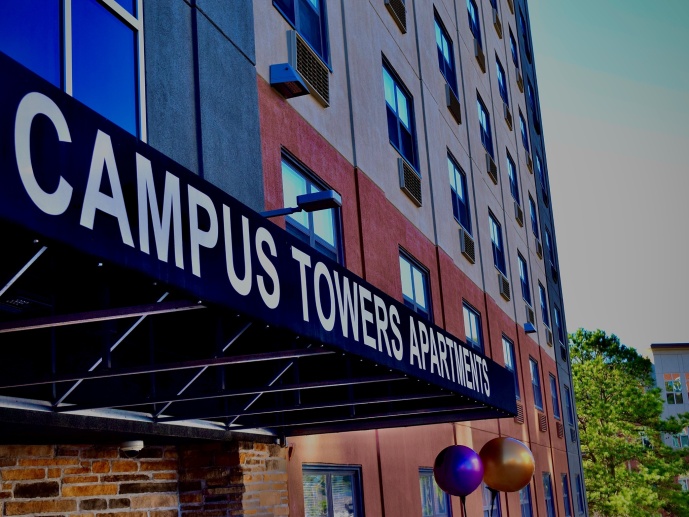 Campus Towers
