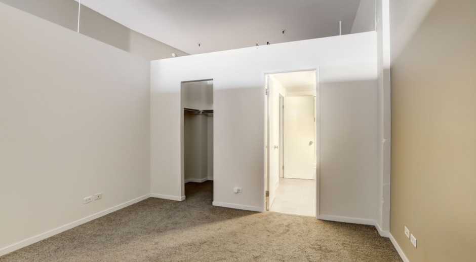  Welcome to the Loft Apartment in the Heart of Denver!