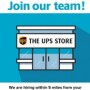 Development Path - Benefits - PT/FT - The UPS Store!