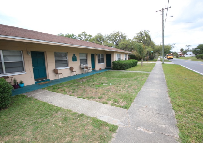 Houses Near ALL TILE FLOORING! - 1 BED / 1 BATH - Affordable Condo in Pasco County