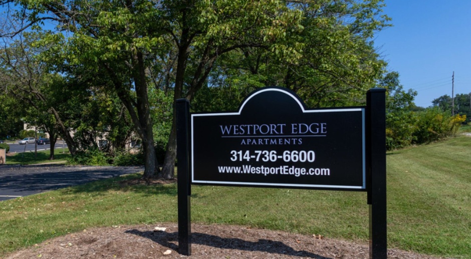 Westport Edge Apartments
