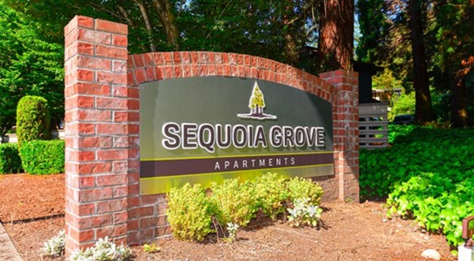 Sequoia Grove Apartments