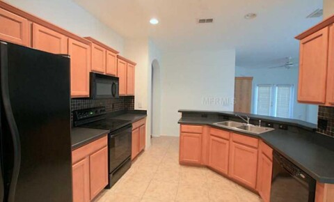 Houses Near UCF Beautiful 4 bedroom, 2 bath home in the Lake Nona Area! for University of Central Florida Students in Orlando, FL