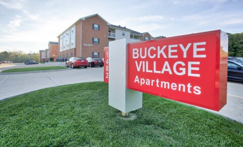 Apartments Near OSU Mansfield Buckeye Village for Ohio State University at Mansfield Students in Mansfield, OH