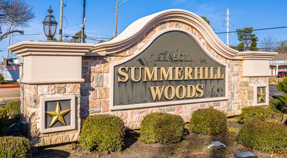 Summerhill Woods Apartments