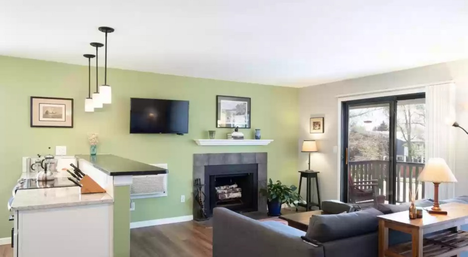 Charming 2BD/2BA Condo in South Boulder, Available April 13th!