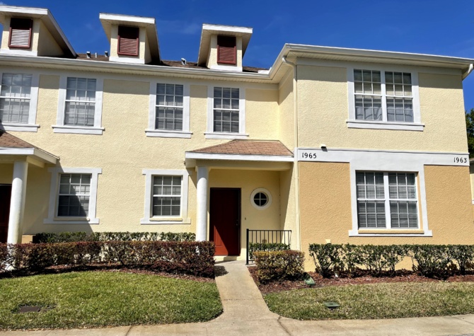 Houses Near 2BR/2.5BA TOWNHOME CENTRALLY LOCATED