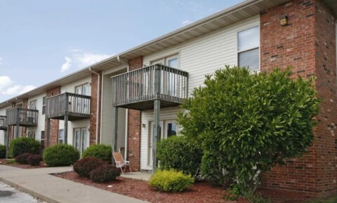 Apartments Near MSU Eaglewood Apartments LLC for Missouri State University Students in Springfield, MO