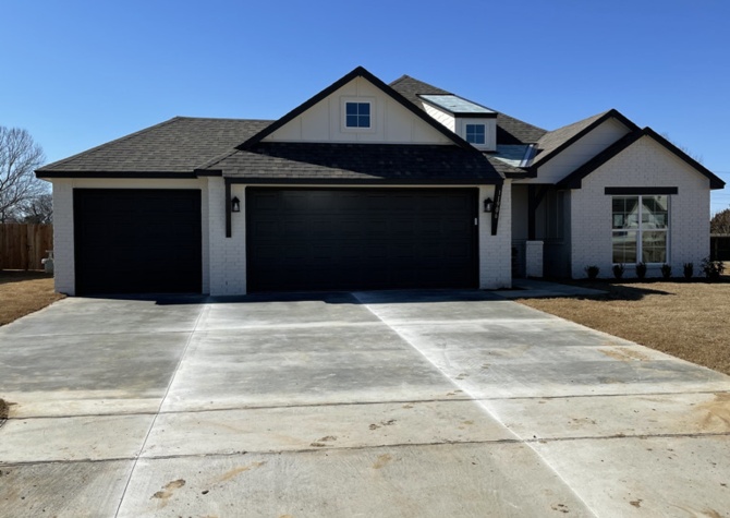 Houses Near 11906 N 130th E Ave - Like New Home in The Estates at Morrow!