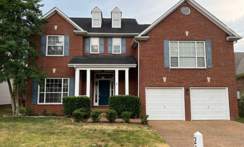 Houses Near Welch College 4 Bedroom, 2.5 Bath Home w/ Fenced Backyard and 2 Car Garage for Welch College Students in Nashville, TN