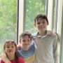 Care for 3 school age kids in bethesda