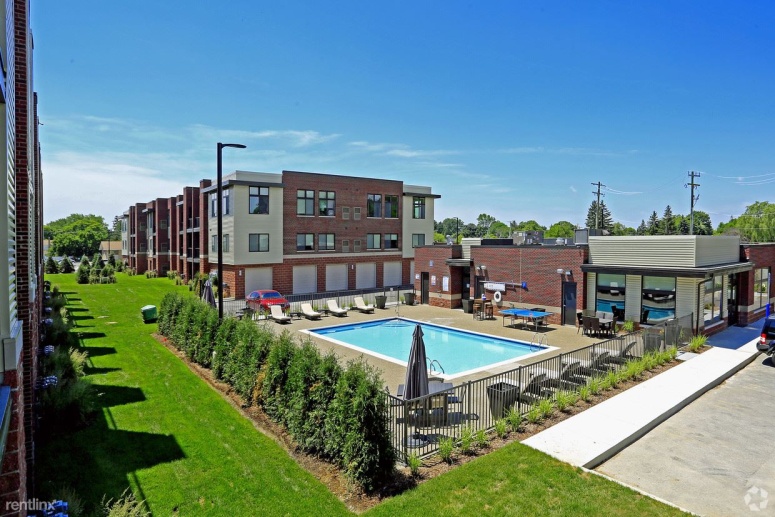 Turnkey/Furnished Suites @ 42 West Apartments
