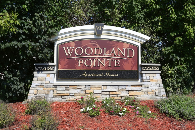 Woodland Pointe