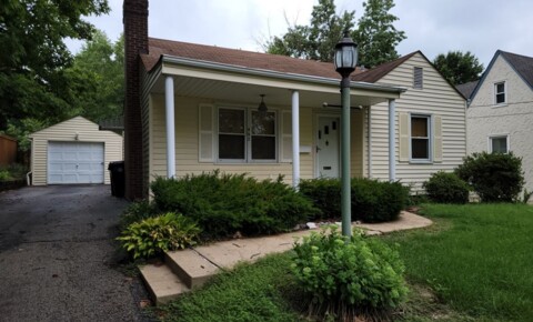 Houses Near MBU Kirkwood Cottage for Rent for Missouri Baptist University Students in Saint Louis, MO