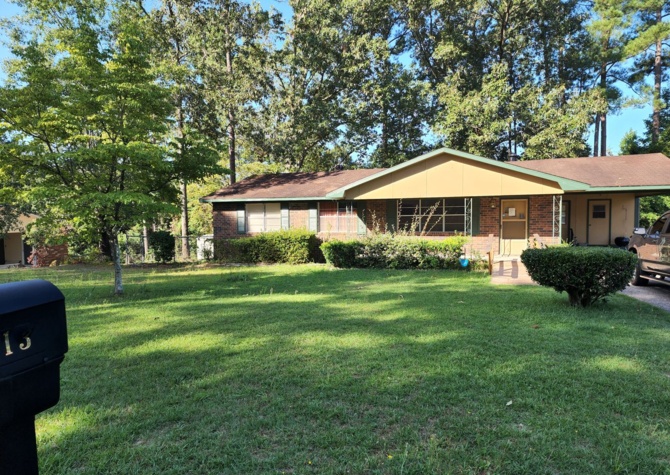 Houses Near Completely Remodeled Spacious Ranch just off Gordon HWY  and close to Deans Bridge! Great end spot location as well! 