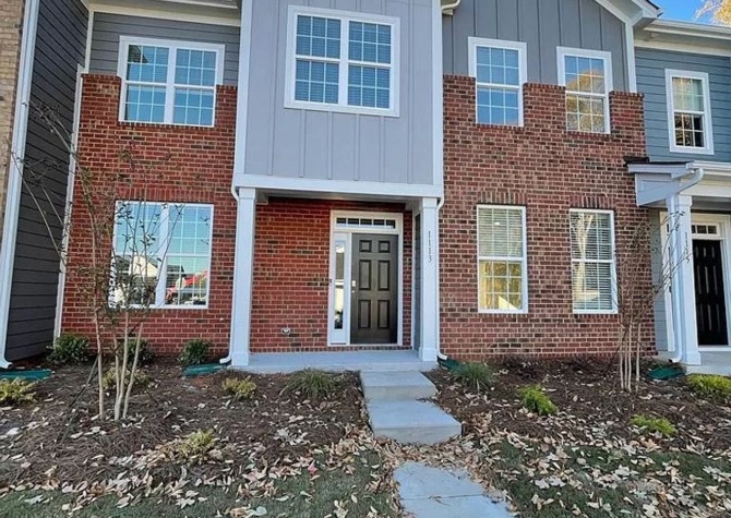Houses Near Room in 3 Bedroom Townhome at Johns Walk Way