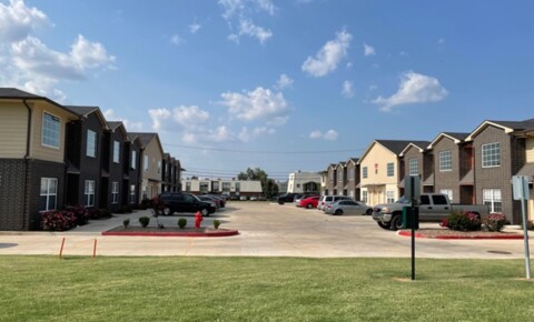 Apartments Near OUHSC Brand new community next to OCCCand  only 7  minutes from OKC airport! for University of Oklahoma Health Sciences Center Students in Oklahoma City, OK