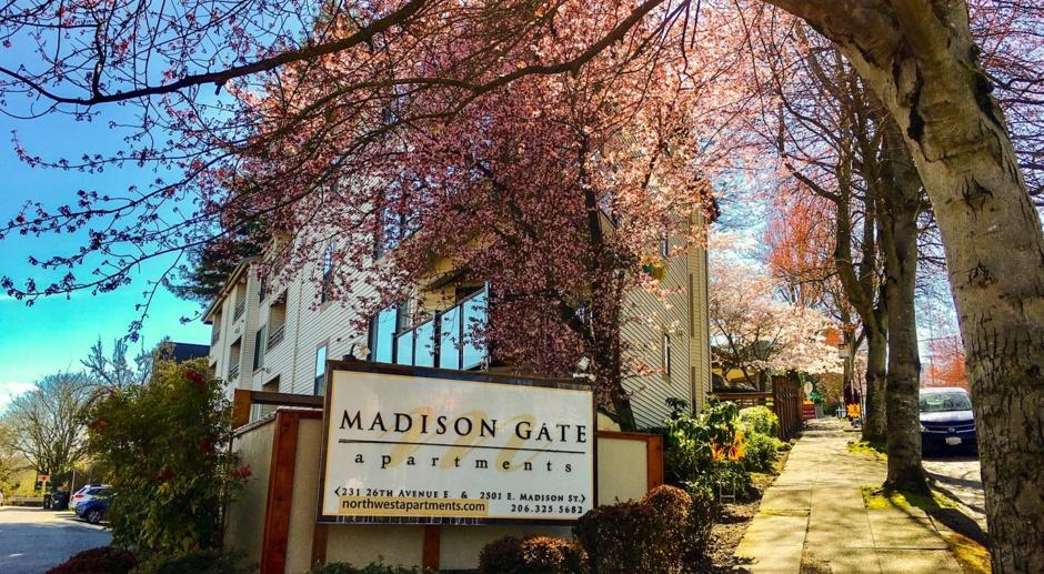 Madison Gate
