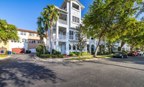 Houses Near UT Furnished Rental Water Views at Westshore Yacht Club for The University of Tampa Students in Tampa, FL