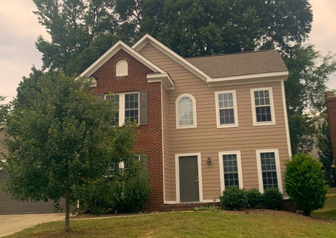 Houses Near Room in 3 Bedroom Townhome at Baxter Caldwell Dr
