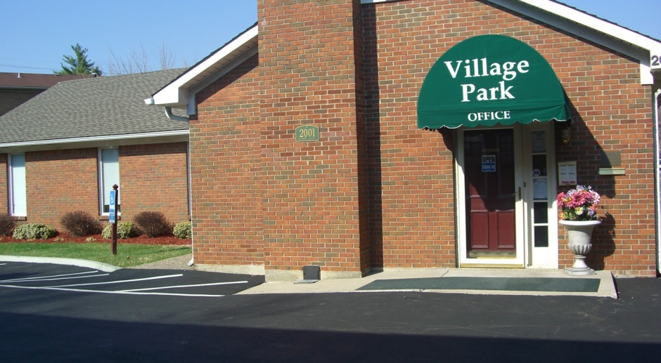 Village Park Apartments LLC