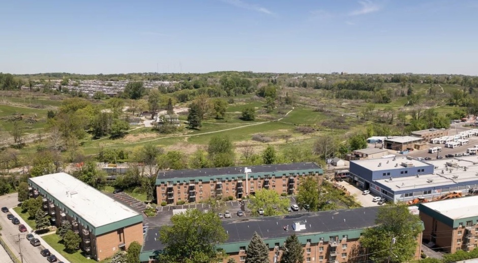 Merion Trace Apartments