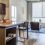 Single Furnished Studio at Everly on the Loop