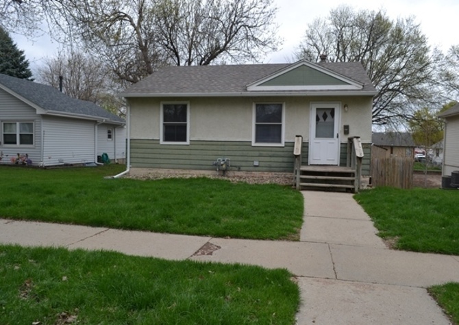 Houses Near Centrally Located 3 Bedroom, 1 Bath Ranch Walkout with DOUBLE GARAGE