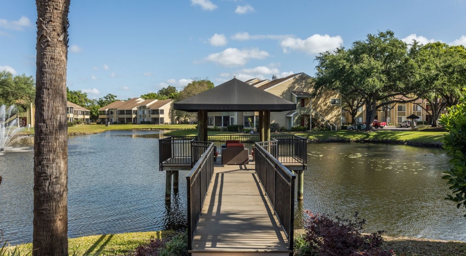 Lakes of Northdale Apartment Homes
