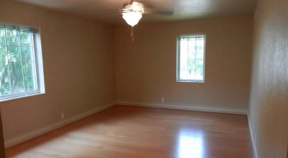 $1,300 | 2 Bedroom, 1 Bathroom Condo | No Pets | Available for August 1st, 2024 Move In!