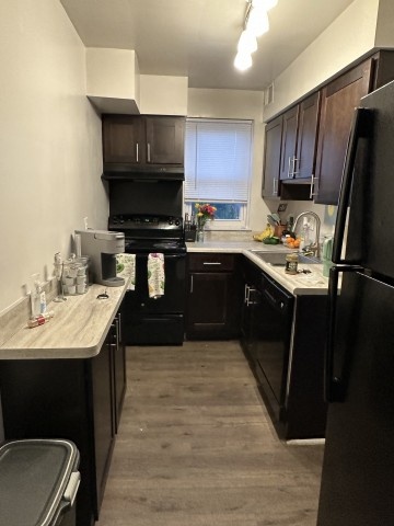 1 Bedroom in Towson Great Location for TU student - Available 1/1/24
