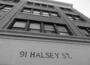 91 Halsey Street