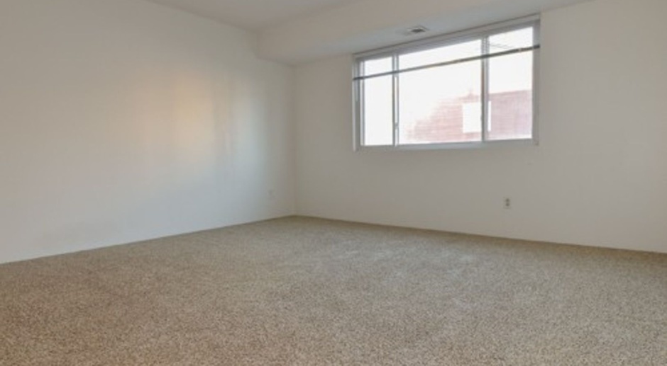 *Short-term Lease Opportunity!* Three Bedroom Condo Available until July 2024