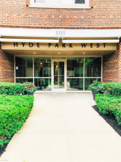 Hyde Park West