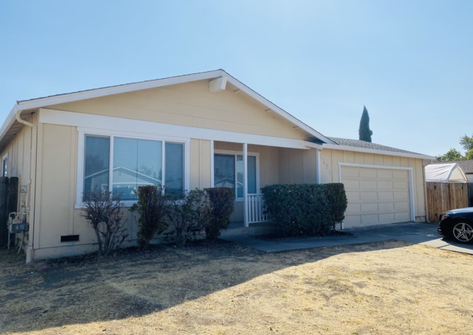 Houses Near Beautifully Updated 4 Bed / 2 Bath Single Family Livermore Home
