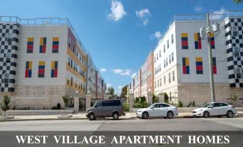 Apartments Near Temple West Village Group LLC  for Temple University Students in Philadelphia, PA