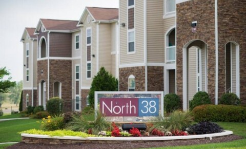 Apartments Near EMU North 38 for Eastern Mennonite University Students in Harrisonburg, VA