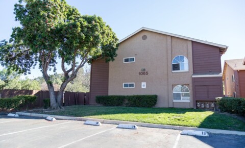 Apartments Near El Cajon 1065 E Washington Ave. for El Cajon Students in El Cajon, CA