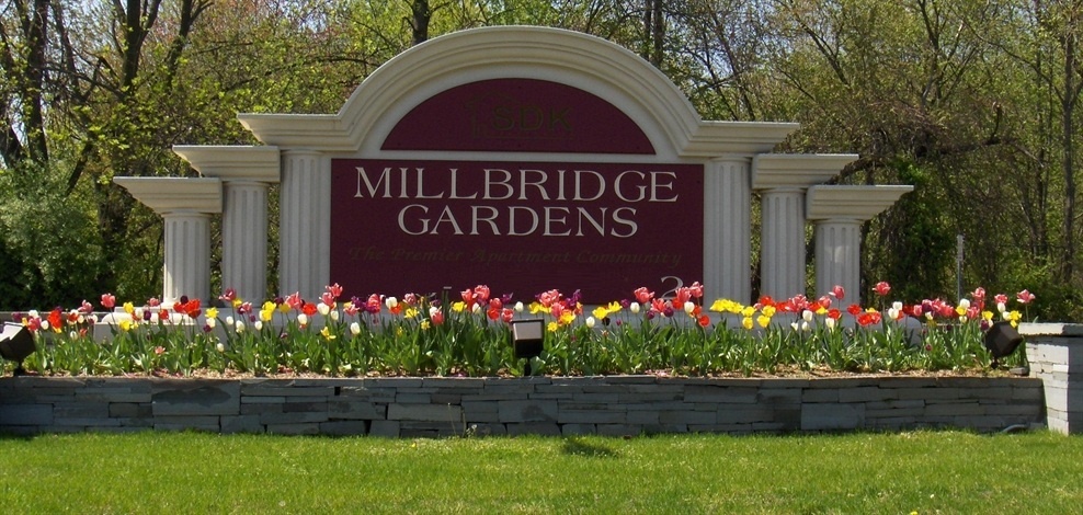 SDK Millbridge Gardens