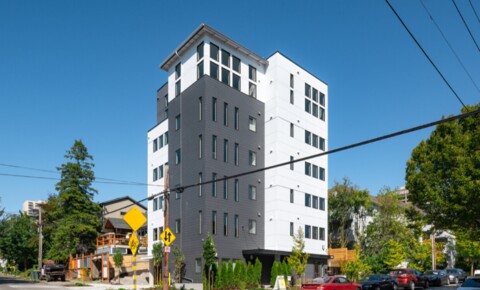 Apartments Near UW DP Studios for University of Washington Students in Seattle, WA