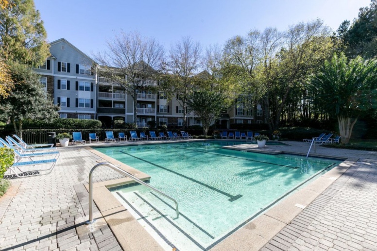 Off Campus Housing near Kennesaw State- 1 MONTH FREE