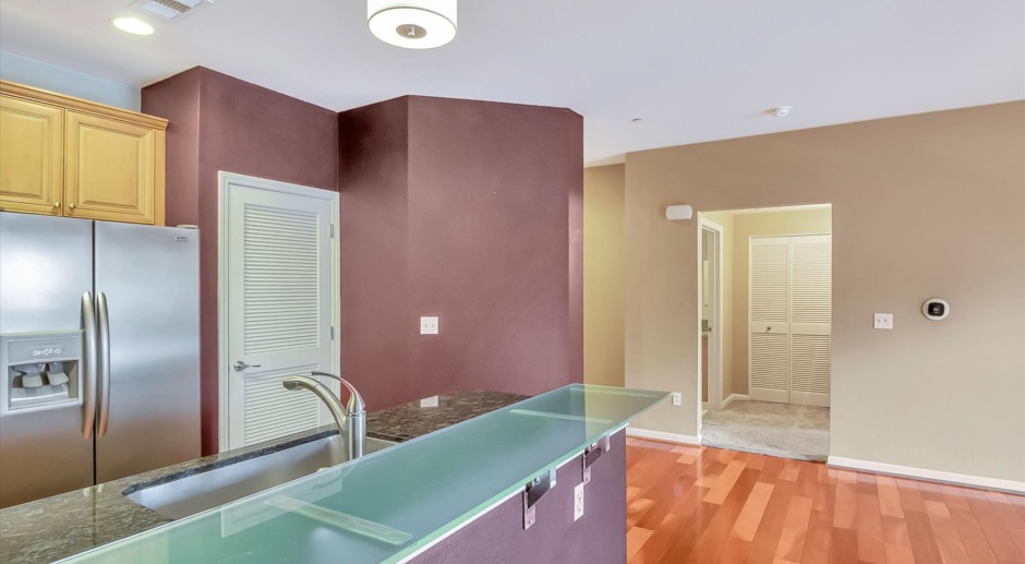 2-bedroom, 2-bathroom unit in Villa Fontanas