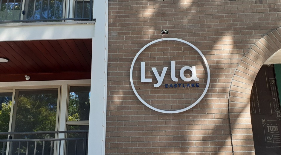 LYLA Lyla Apartments