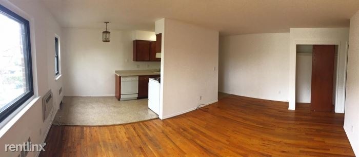 Renovated 1 Bedroom Apartment with Laundry On Site - 1 Car Garage - Harrison