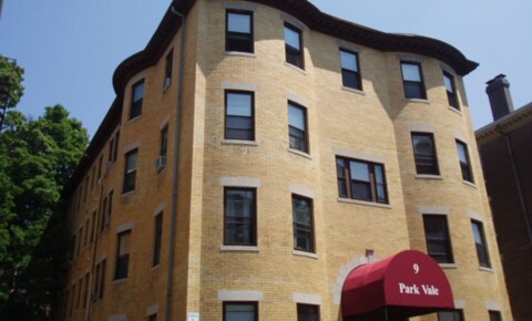 Apartments Near New England College of Business and Finance Sunlit Top-Floor Retreat: Charming 3-Bedroom in Coolidge Corner with Deck & Pet-Friendly! Laundry in unit! (9/1)) for New England College of Business and Finance Students in Boston, MA