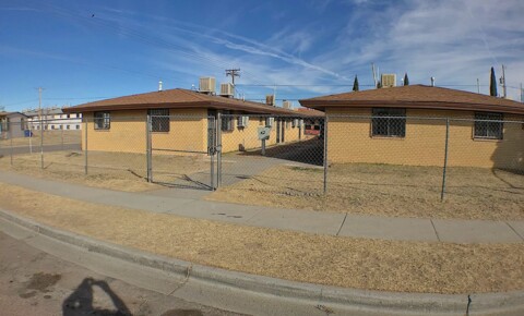 Apartments Near CET-El Paso Lawson 8636 for CET-El Paso Students in El Paso, TX
