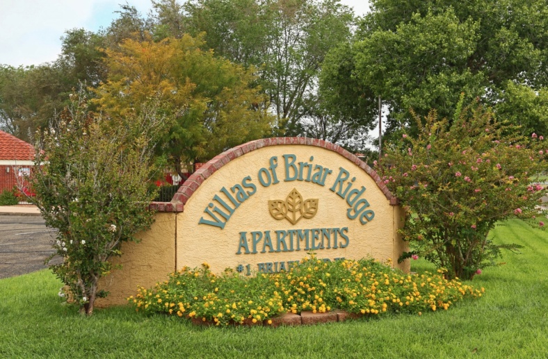 Villas of Briar Ridge